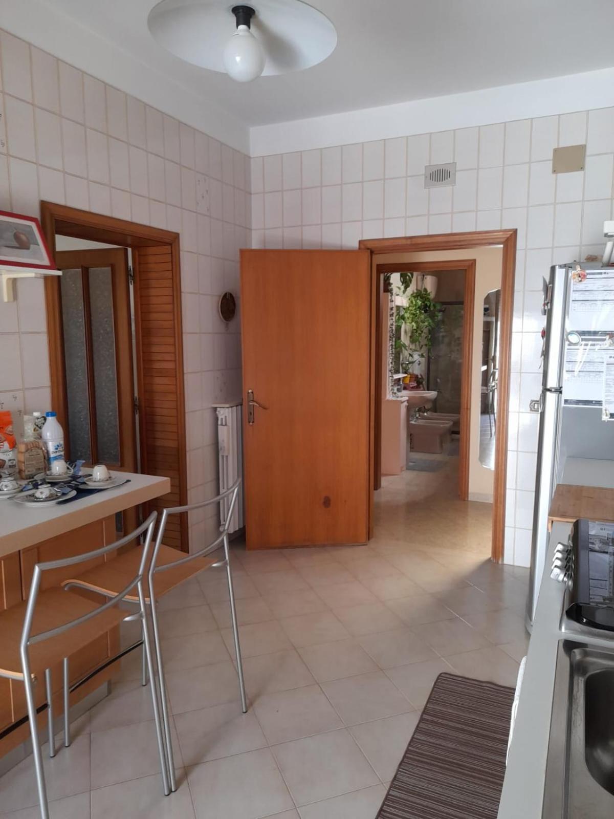 B&B Famigliare Arcadia Polignano Polignano a Mare Kültér fotó