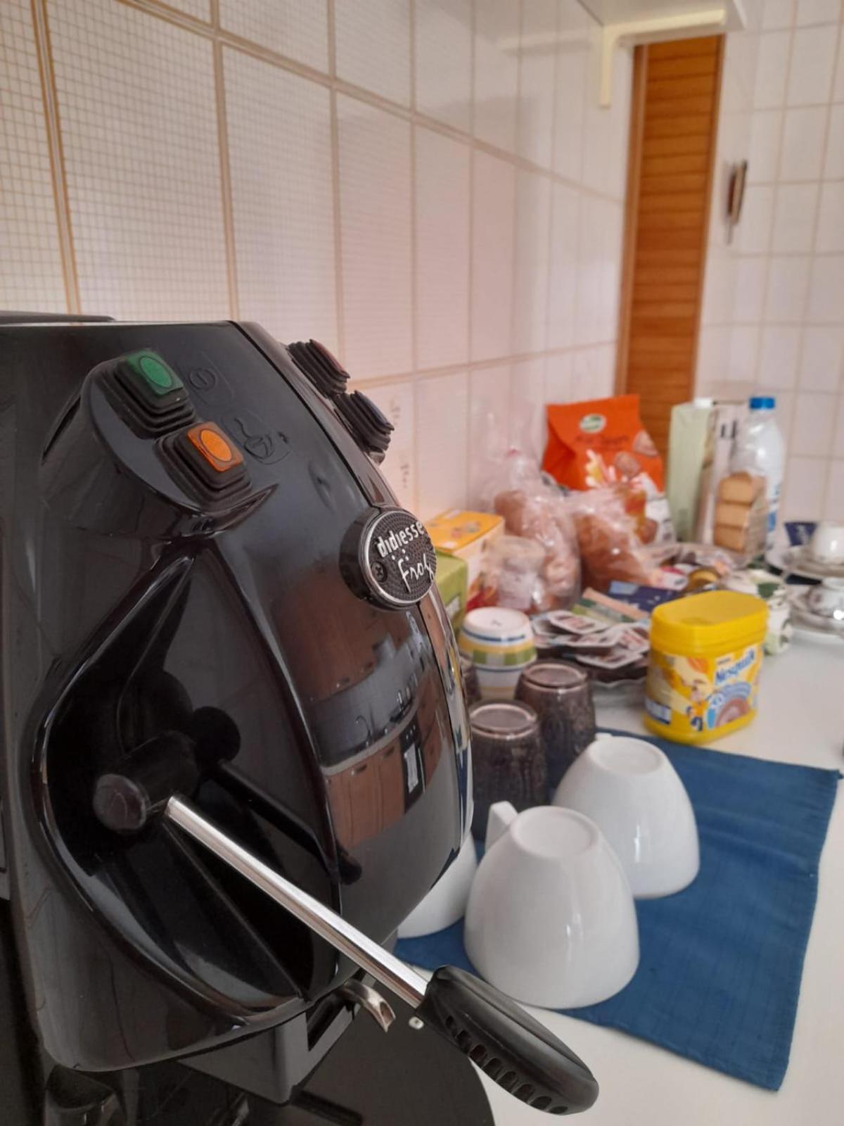 B&B Famigliare Arcadia Polignano Polignano a Mare Kültér fotó