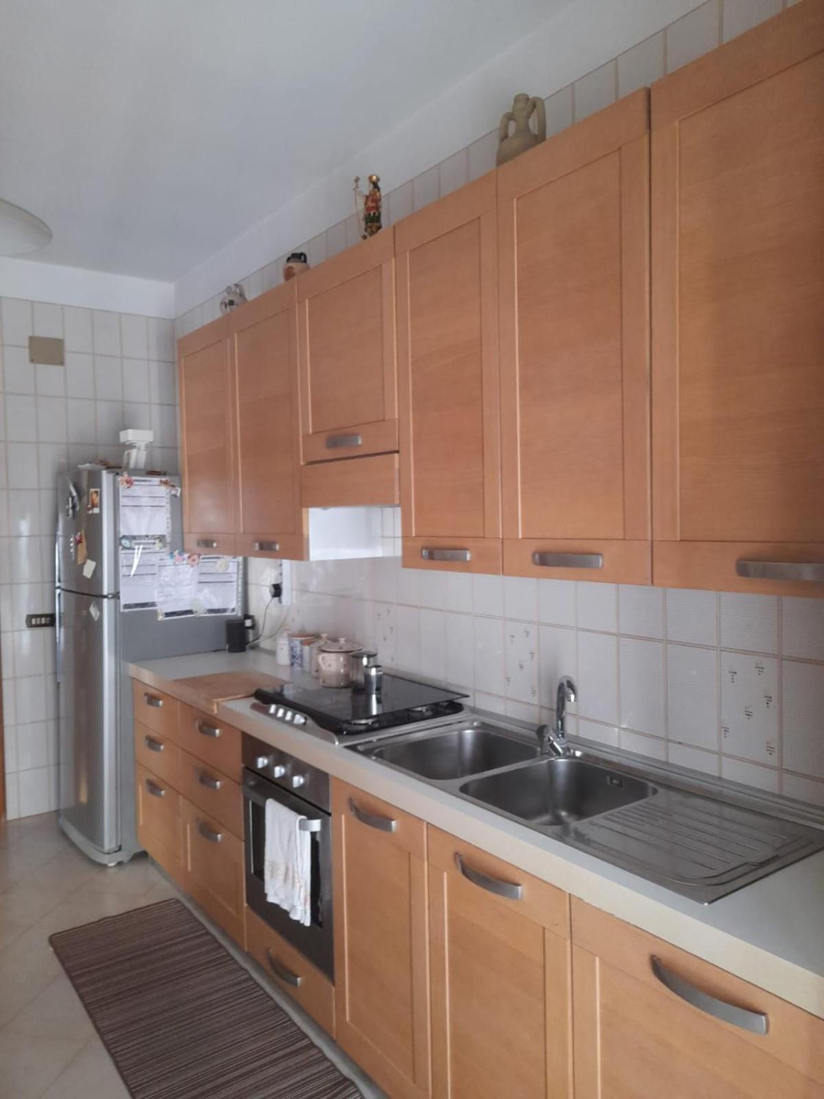 B&B Famigliare Arcadia Polignano Polignano a Mare Kültér fotó