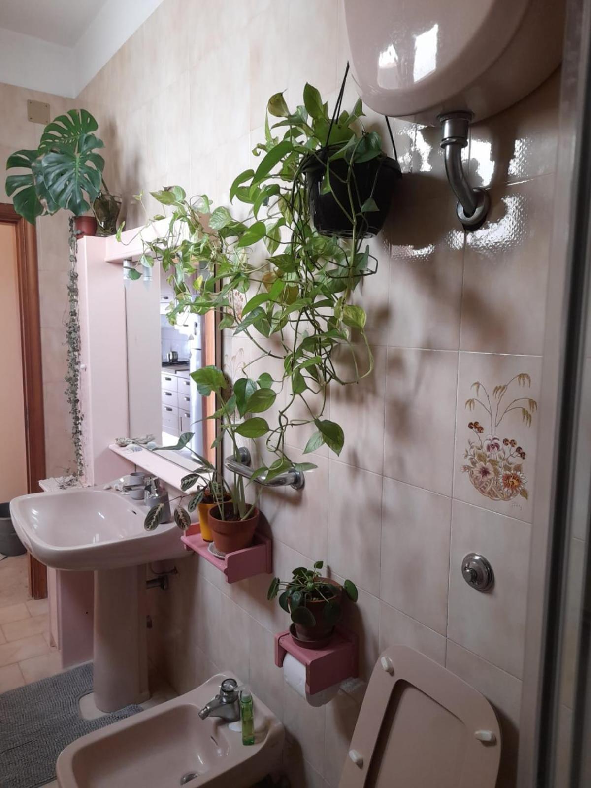 B&B Famigliare Arcadia Polignano Polignano a Mare Kültér fotó