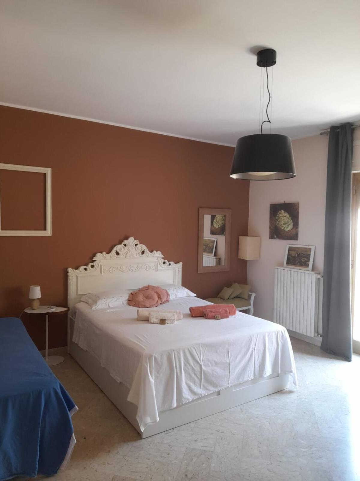B&B Famigliare Arcadia Polignano Polignano a Mare Kültér fotó